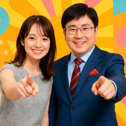 【婚活コラム No.6】イントロクイズ婚活論