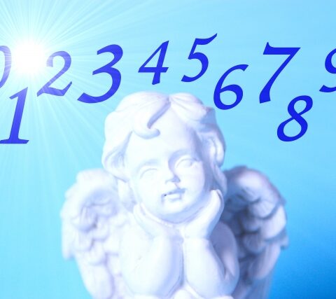 【婚活コラム No.11】エンジェルナンバー婚活論