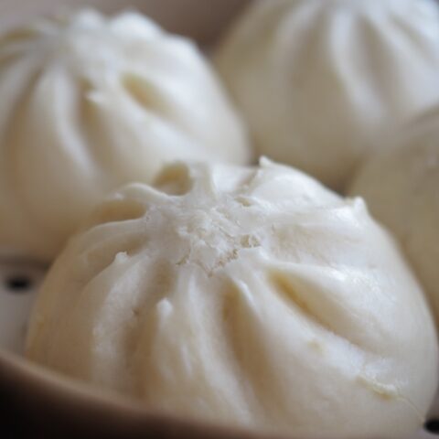 【婚活コラム No.13】肉まん 婚活論