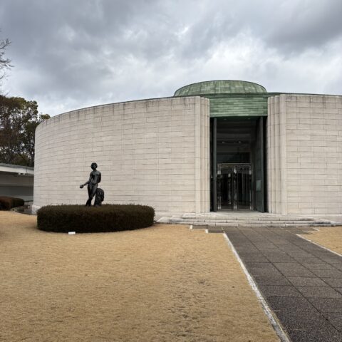 【婚活コラム No.16】美術館めぐり婚活論